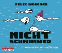 Nichtschwimmer - Felix Wegener