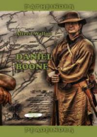 Daniel Boone - Alfred Wallon