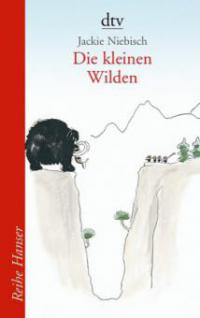 Die kleinen Wilden - Jackie Niebisch