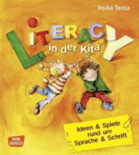 Literacy in der Kita - Heike Tenta