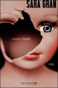 Come closer - Sara Gran