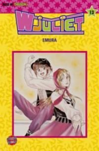 W Juliet. Bd.13 - Emura