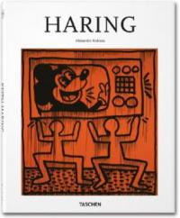Keith Haring - Alexandra Kolossa