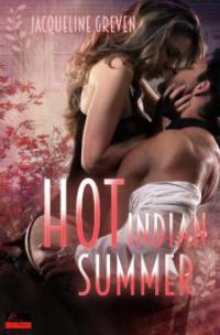 Hot Indian Summer - Jacqueline Greven