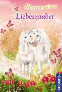 Sternenschweif 23. Liebeszauber - Linda Chapman