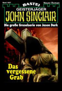 John Sinclair - Folge 1827 - Jason Dark