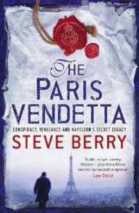 The Paris Vendetta - Steve Berry