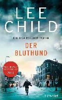 Der Bluthund - Lee Child