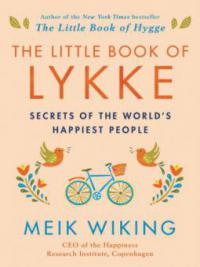 The Little Book of Lykke - Meik Wiking