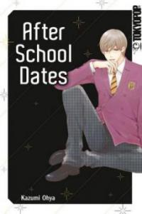 After School Dates - Kazumi Ohya