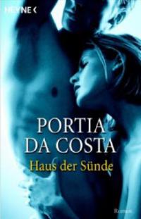 Haus der Sünde - Portia Da Costa