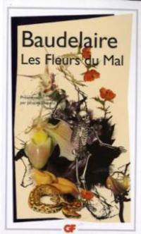 Les fleurs du Mal - Charles Baudelaire