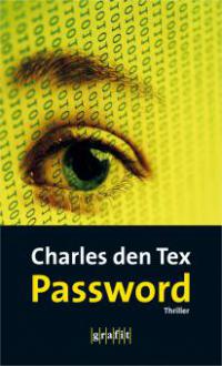 Password - Charles den Tex