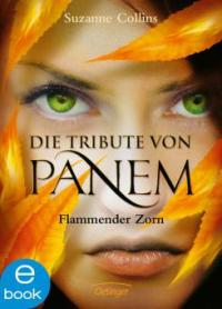 Die Tribute von Panem 3 - Suzanne Collins