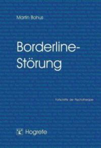 Borderline-Persönlichkeitsstörung - Martin Bohus