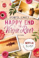 Happy End in Virgin River - Robyn Carr
