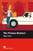 The Princess Diaries. Pt.2 - Meg Cabot
