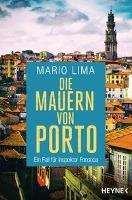 Die Mauern von Porto - Mario Lima