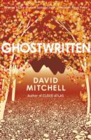 Ghostwritten - David Mitchell