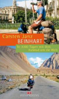 Beinhart - Carsten Janz