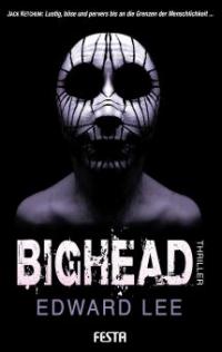 Bighead - Edward Lee