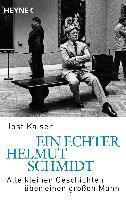 Ein echter Helmut Schmidt - Jost Kaiser