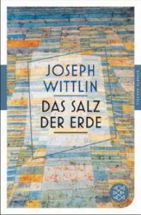 Das Salz der Erde - Joseph Wittlin