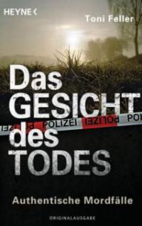 Das Gesicht des Todes - Toni Feller