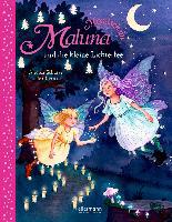Maluna Mondschein und die kleine Lichterfee - Andrea Schütze