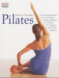 Pilates - Alycea Ungaro