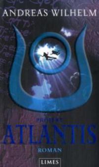 Projekt: Atlantis - Andreas Wilhelm