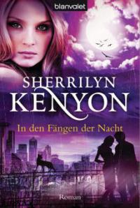 In den Fängen der Nacht - Sherrilyn Kenyon