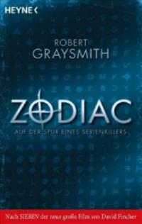 Zodiac - Robert Graysmith