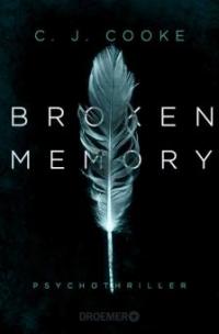 Broken Memory - C. J. Cooke