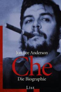 Che - Jon L. Anderson