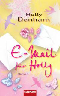 E-Mail für Holly - Holly Denham