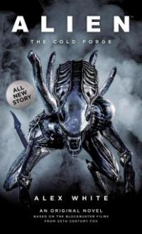 Alien - Alex White