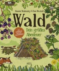 Wald - Naomi Walmsley, Dan Westall