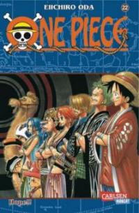 One Piece - Hope!! - Eiichiro Oda