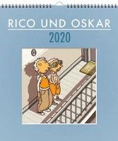 Rico und Oskar 2020 - Andreas Steinhöfel