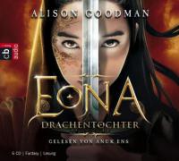 EONA - Drachentochter - Alison Goodman