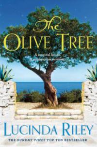 The Olive Tree - Lucinda Riley