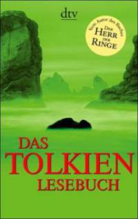 Das Tolkien Lesebuch - John R. R. Tolkien