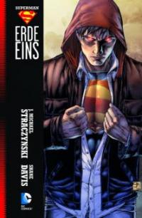 Superman: Erde Eins - J. M. Staczynski, Shane Davis