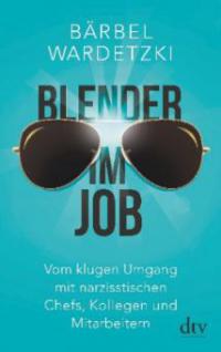 Blender im Job - Bärbel Wardetzki