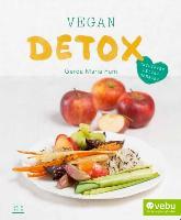 Vegan Detox - Gerda M. Pum