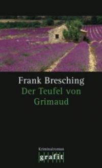 Der Teufel von Grimaud - Frank Bresching