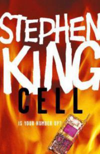 Cell. Puls, englische Ausgabe - Stephen King