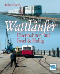 Wattläufer - Reiner Preuß