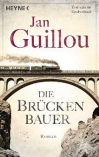 Die Brückenbauer 01 - Jan Guillou